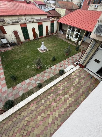 Casa P+1+M , Faleza Nord, pretabil Pensiune /Comercial - 19