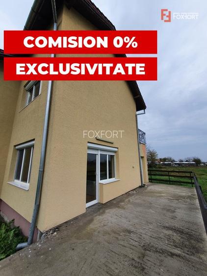 Casa cu 5 camere, 236 mp, teren 5805 mp, Brestea - Denta  - 18