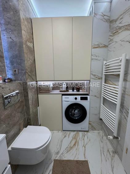 Apartament 2 camere | Dorobanților – Mărăști | Ideal locuință sau investiție - 10