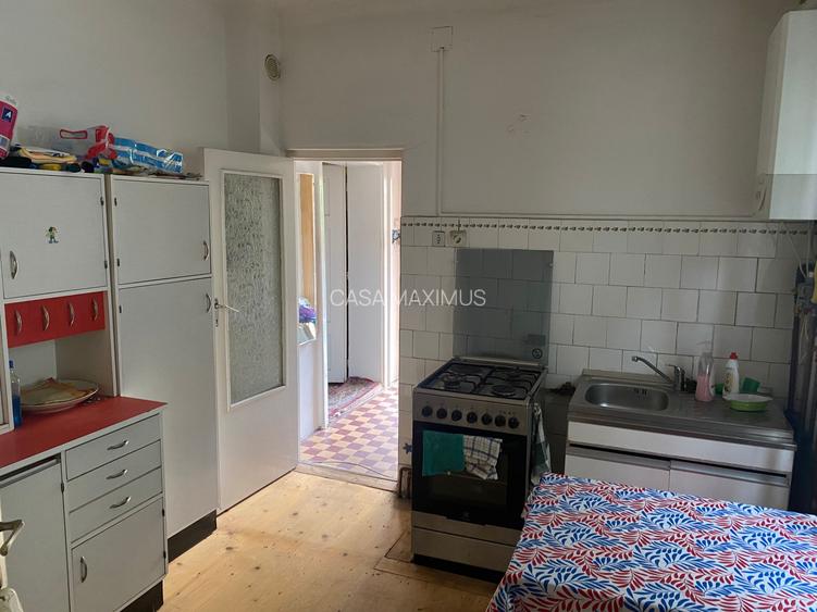 Casa individuala zona Piata Cluj - 17