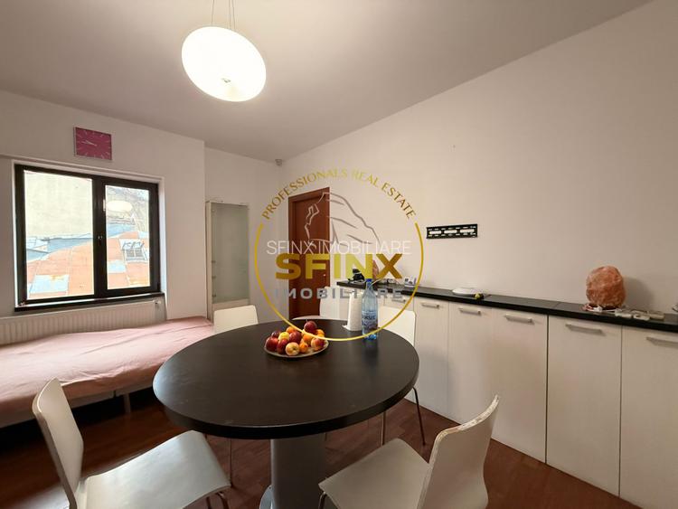 7 camere | vila individuala | Cotroceni | constructie 2008 - 20