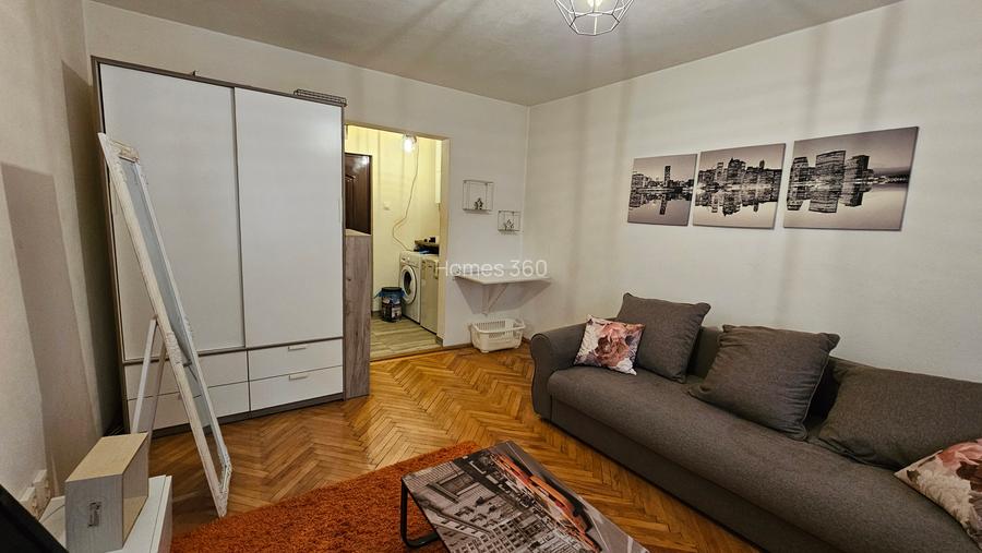 Garsoniera et 2 Buziasului - 2