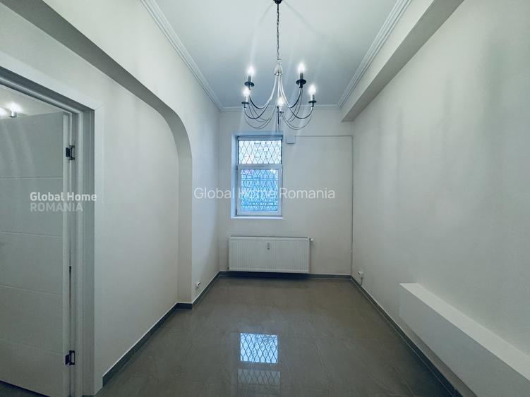 Spatiu birouri de inchiriat | Bulevardul Lascar Catargiu 23 - 10