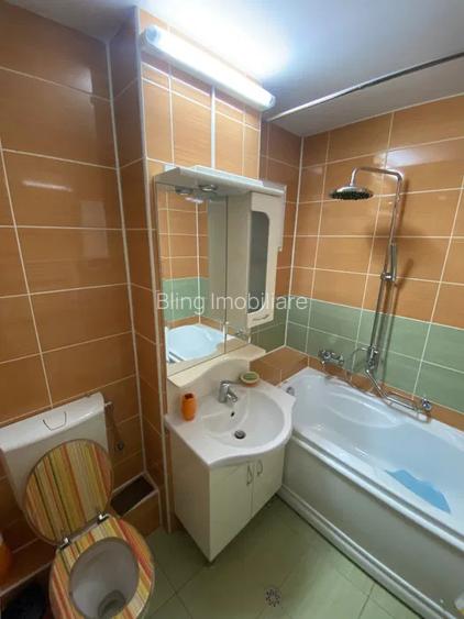 Apartament 2 camere, decomandat Str Primaverii - 5