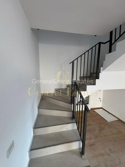 Casă tip duplex de vânzare – Cartier Izvor, Brașov / Comision 0 - 7