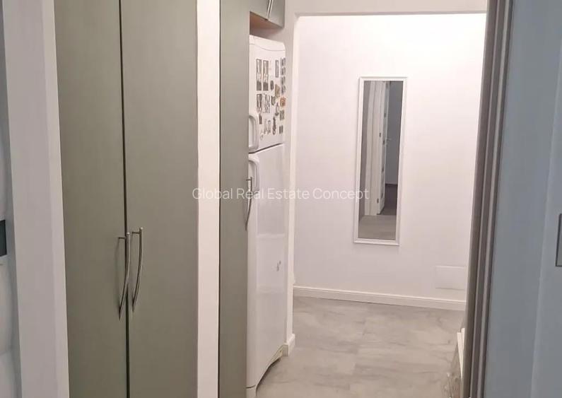 Închiriere Apartament 2 camere zona Gorjului - 11
