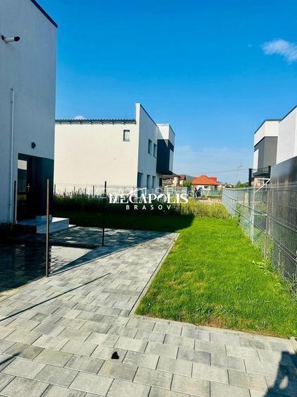 Triplex 3 camere | PET FRIENDLY | Complex Rezidențial nou și modern - 11