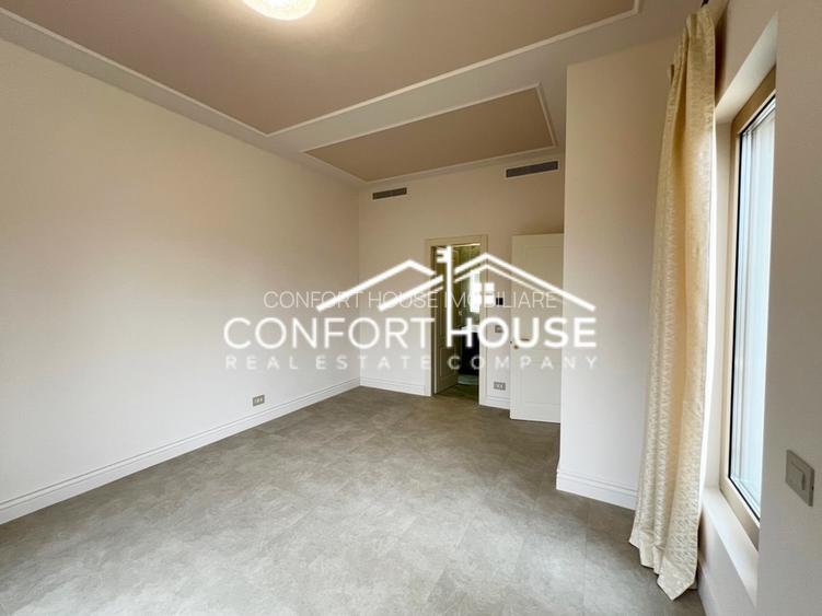 Vilă de lux in Iancu Nicolae, prima inchiriere, acces restrictionat - 45