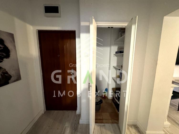 Ap 3 camere | MODERN | BALCON | PARCARE | P-ta 14 Iulie/Cluj Arena - 22