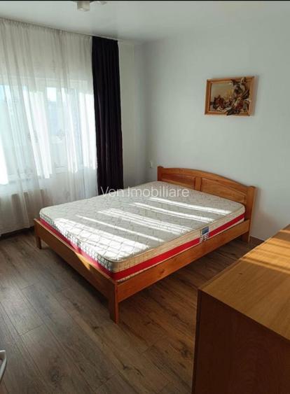  Apartament spatios cu 4 camere + living, in bloc nou – Calea Moldovei - 7