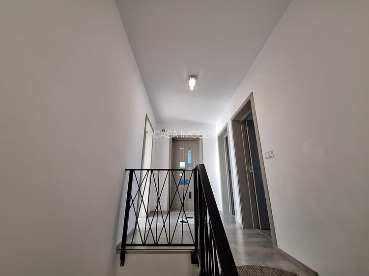 Oportunitate !Casa de vanzare ,jucu,106 mp,teren364mp 195000euro - 12