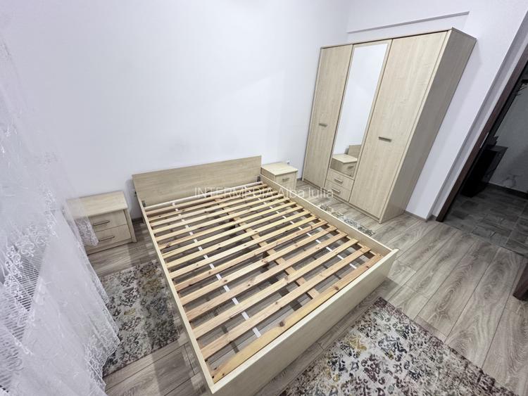 APARTAMENT 2 CAMERE I DECOMANDAT I 60 MP I ETAJ 2 I BLOC NOU I PARCARE - 11