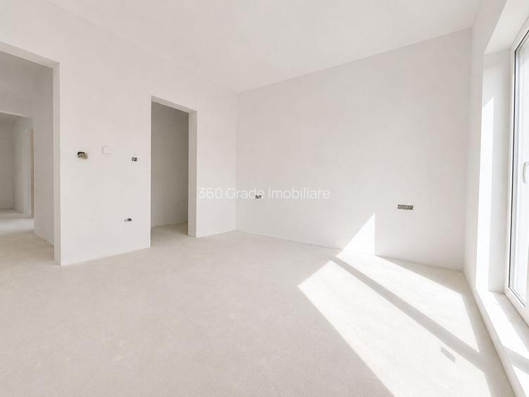 4 camere/ 2 bai - Mosnita Noua - 145.000 Euro - Comision 0 - 12