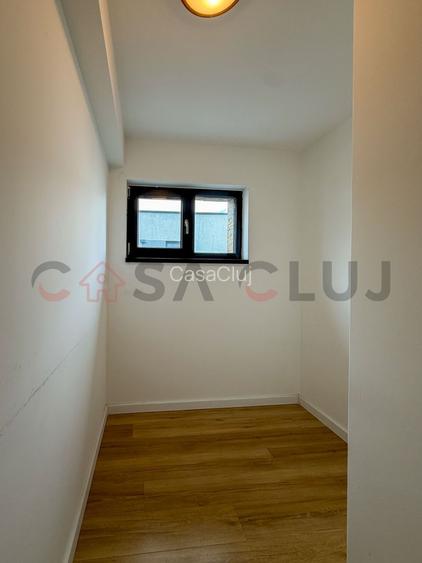 Casa moderna cartierul Europa - 22