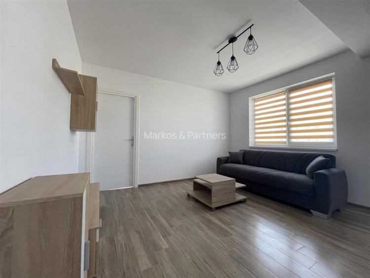 Apartament 2 camere cu parcare strada Cetatii. - 2