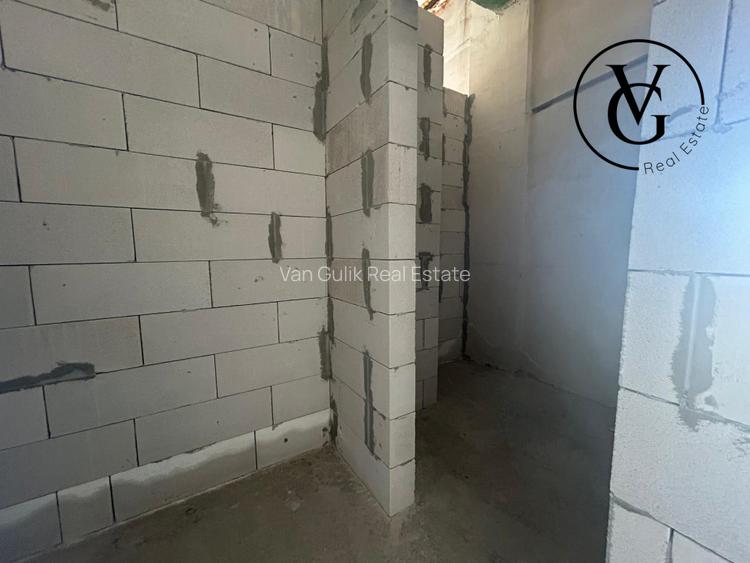 Apartament 4 camere Mamaia Sat - vedere lac si mare - 10