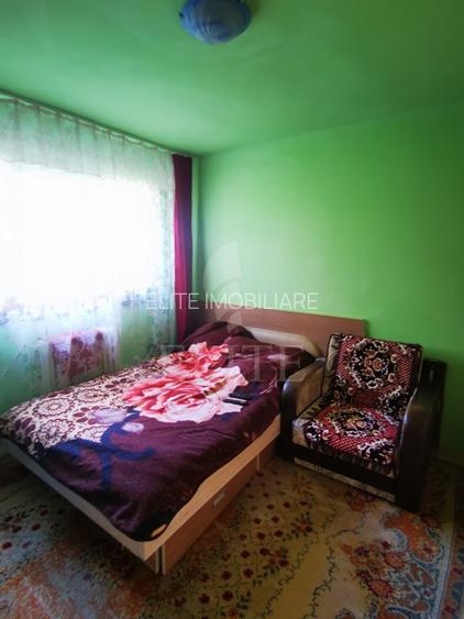 Apartament 2 camere în zona BIG - 2