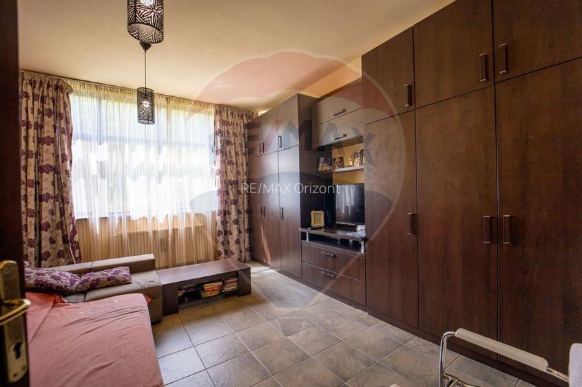 COMISION 0% | PENSIUNE | MOIECIU | 11 CAMERE | LOCATIE ACTIVA - 17