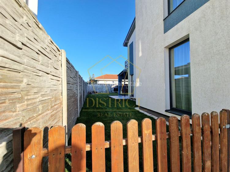 Duplex spatios cu 4 camere si 2 bai | Mosnita Veche | Drumul Boilor - 21