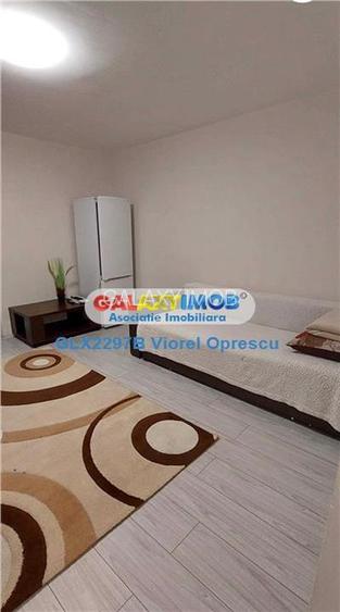 Garsoniera renovata, mobilata, utilata, Policlinica Titan, Metrou - 5