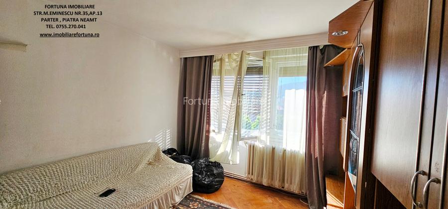 Apartament 2 camere, zona Orion - 2