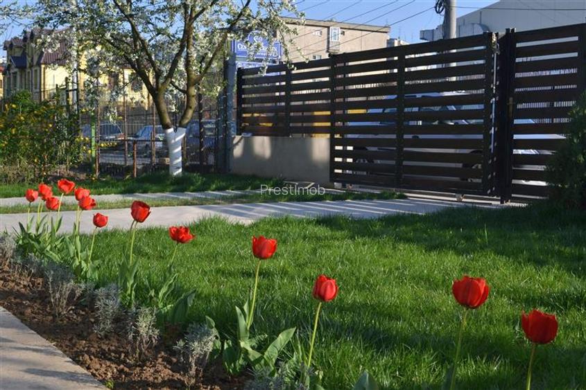 Casa noua 2 nivele cu 889 mp teren, drumul Taberei, Bucuresti - 4