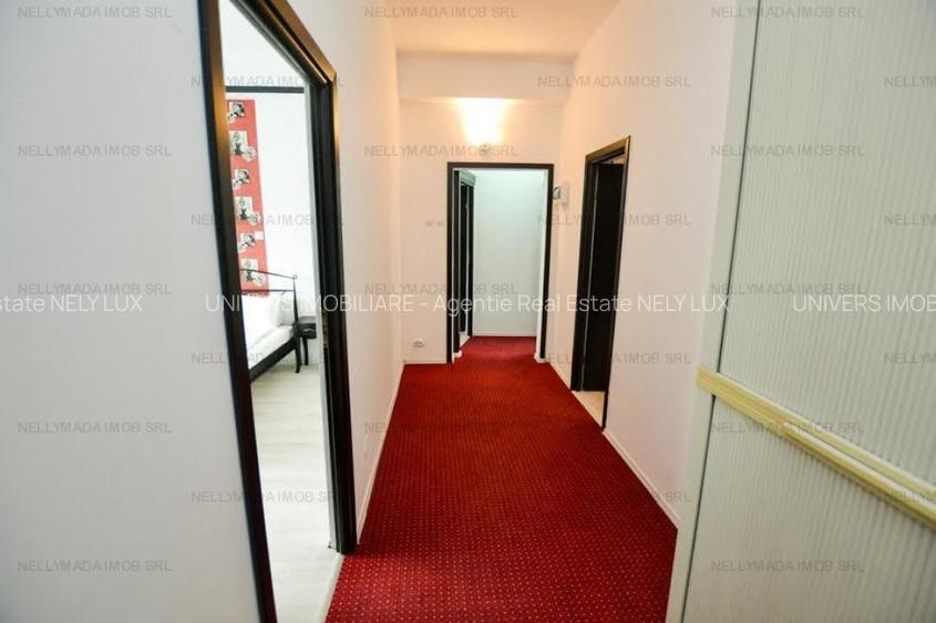 MiniHotel 6 garsoniere de LUX Intercontinental ! - 7