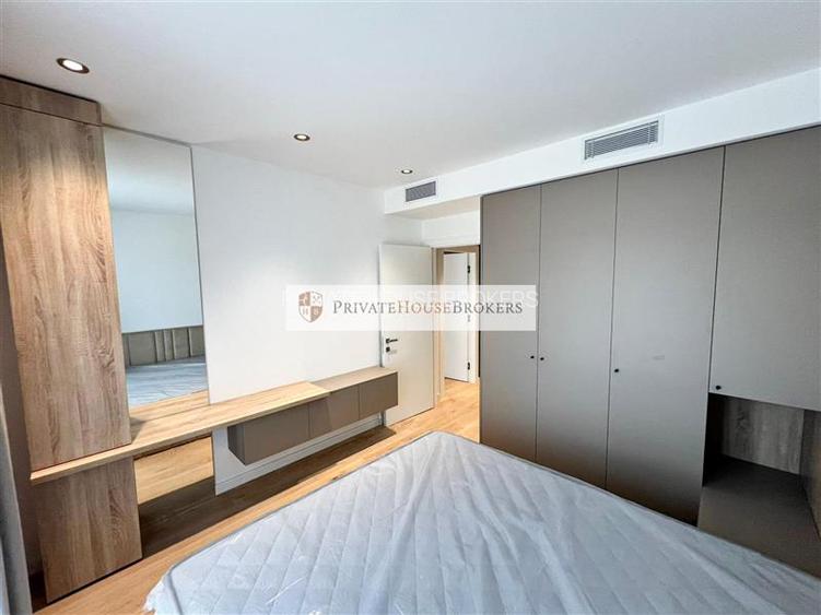 Aviatiei | Nusco City 2 | Bloc 2026 | Nou | Parcare - 11