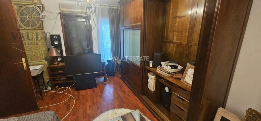 Apartament 3 camere - VILA- FOISORUL DE FOC - 12