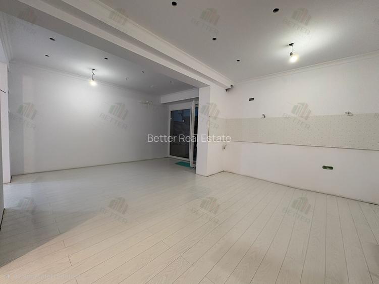 Apartament 3 camere decomandat | Curte proprie | Arghezi Park - 4