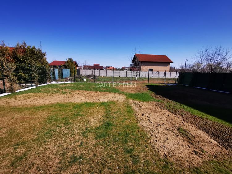 🏡 De vânzare: Vilă individuală în Dumbrăvița- 706 - 2