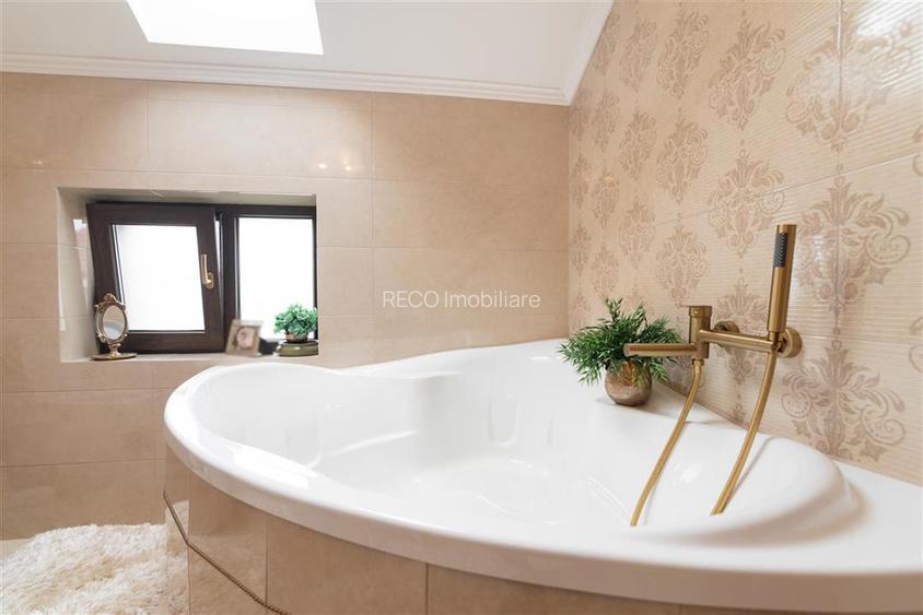 RECO Vila 3 Camere - Eleganta si Confort in Cartierul Viena - 24