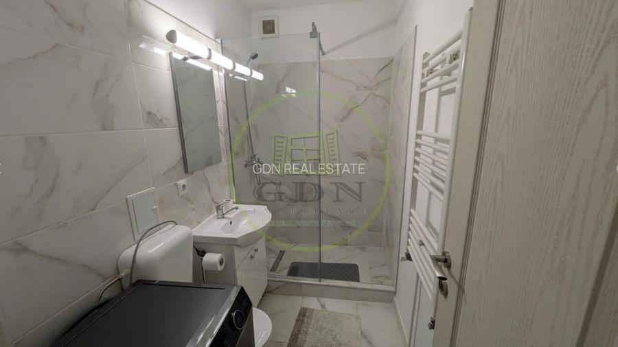 Apartament cu 3 camere de închiriat în Terezian, aproape de parc, Lidl si Profi - 14