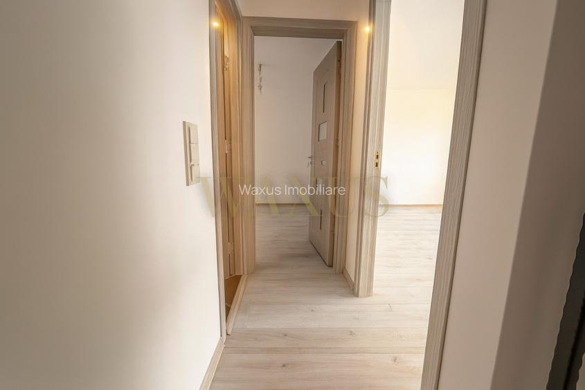 Casa de vanzare - SU 80MP I ST 90MP I 4 camere - zona Somesului - 6