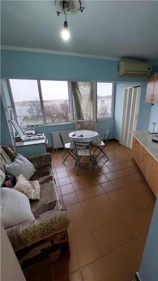 Apartament 1 camera-Girocului