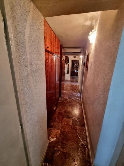 Ultracentral- apartament 3 camere decomandat cu 2 balcoane