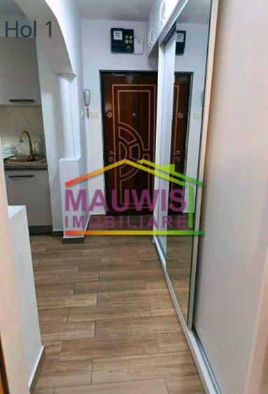 Vand apartament cu 2 camere in zona Lujerului - 3 minute la metrou!