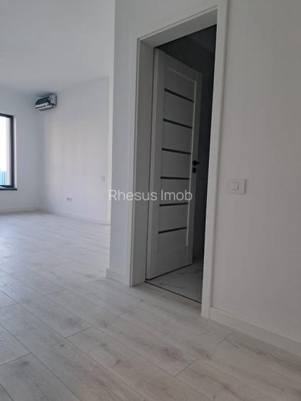 3 camere bloc nou aradului, parter - 10