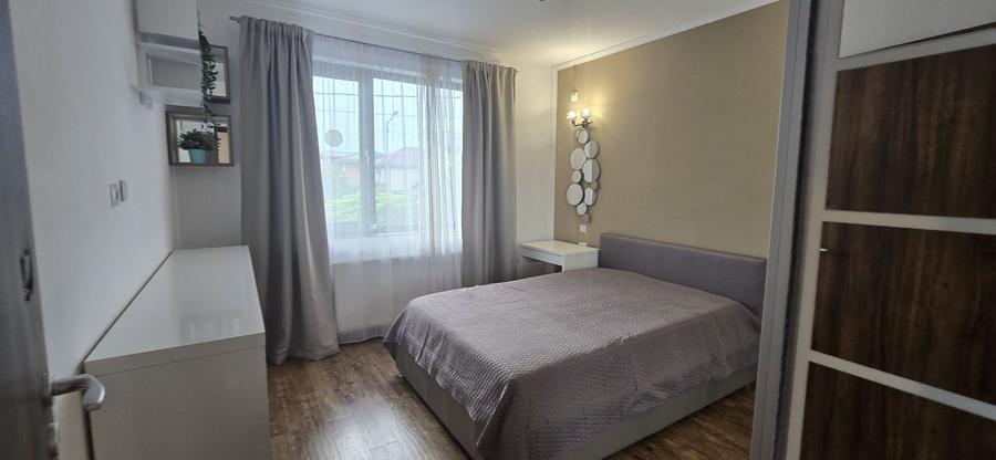 Duplex, Zona Parcul Ghidiceni