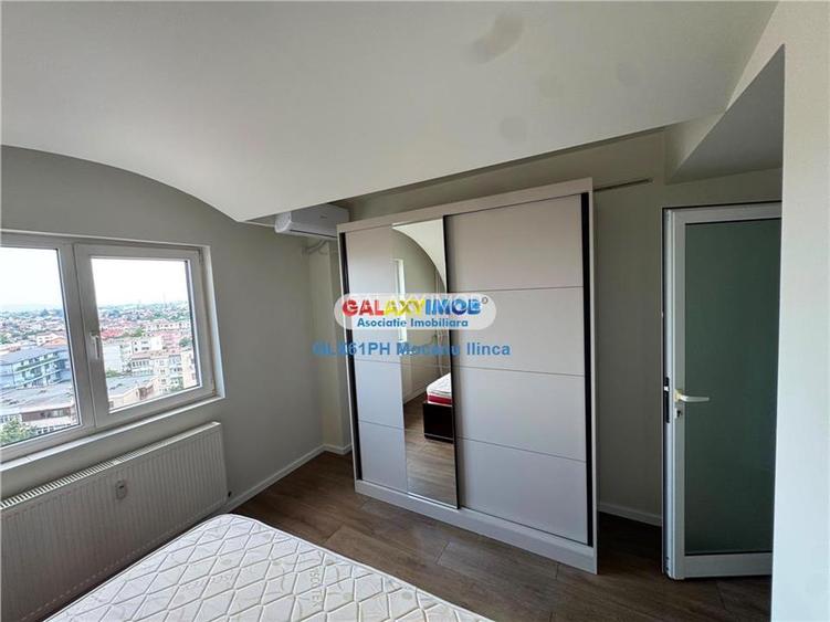 Inchiriere apartament 2 camere, Republicii, Ploiesti - 11