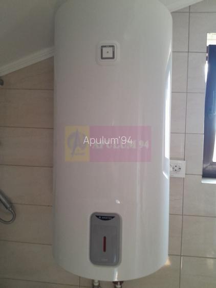 DE VANARE CASA P+M 5 CAM  GIURGIU - 40