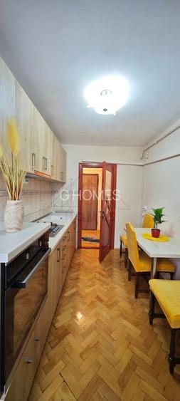 Apartament mare, decomandat, bucatarie separata. PET FRIENDLY. - 15
