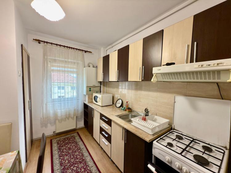 Apartament 2 camere - Decomandat - Mihai Viteazul