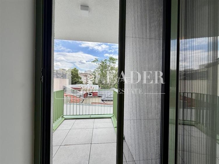 Apartament prima inchiriere | The Corner Dragos Voda | Mobilat | Parcare - 7