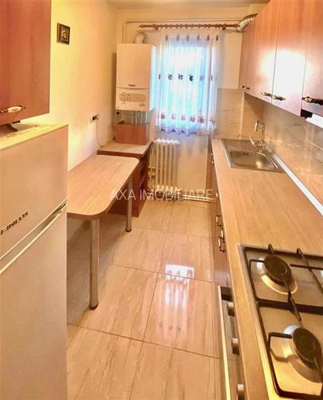 Apartament 3 camere Alexandru - P. Voievozilor - 5