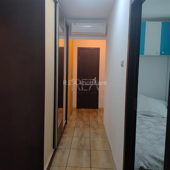 Apartament 4 camere Teius, Rahova etaj 1 - 7