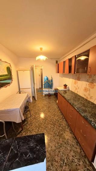 Apartament 2 camere - cartier Tudor Vladimirescu, str. Înfrățirii