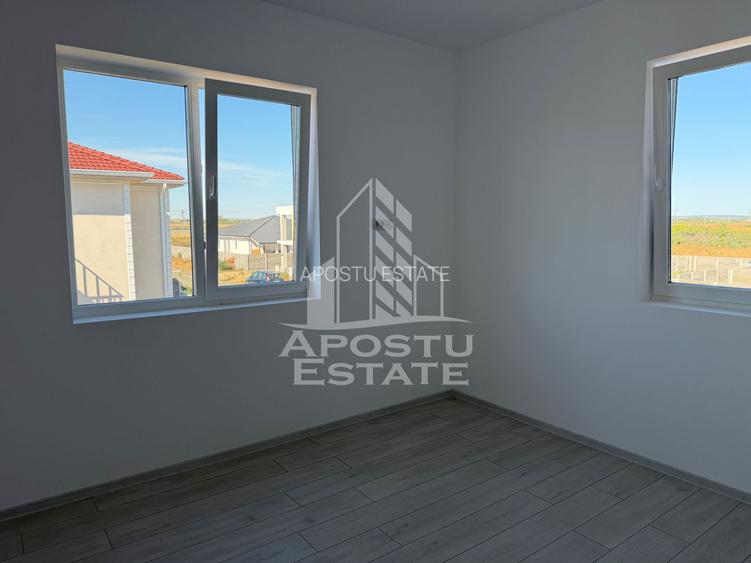 Duplex în Remetea Mare,zonă rezidențială - 8