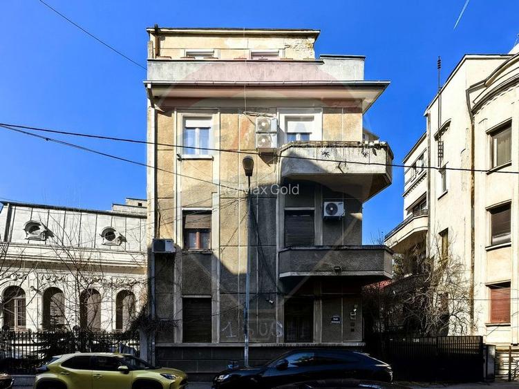 Apartament cu 1 camere de vânzare în zona Armeneasca - 2
