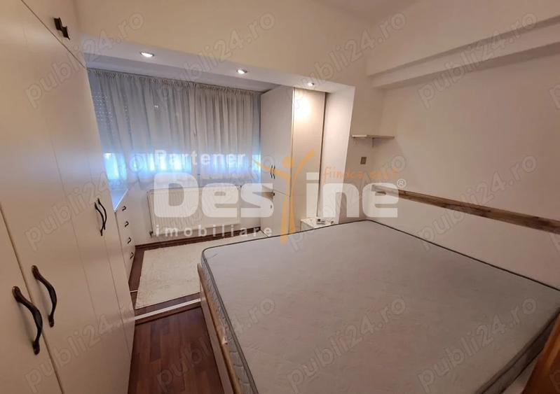 3 cam dec, Aradului-Mall -Agronomie, 2 bai, centrala proprie